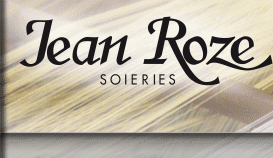 Soieries Jean Roze